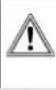 DAIKIN EKHH2E260PAAV3 - ADVERTENCIA: MATERIAL INFLAMABLE - 1