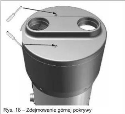 DAIKIN EKHH2E200BAV33 - Resetowanie urządzenia bezpieczeństwa - 1