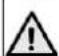 DAIKIN EKHH2E200BAV33 - WARNING! - 1