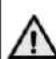 DAIKIN EKHH2E200BAV33 - WARNING! - 1