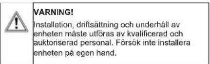 DAIKIN EKHH2E200BAV33 - Installation och anslutningar - 1