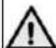 DAIKIN EKHH2E200AAV3 - WARNING! - 1