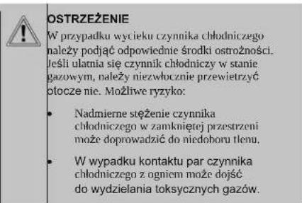 DAIKIN EKHH2E200AAV3 - Czynnik chłodniczy - 2