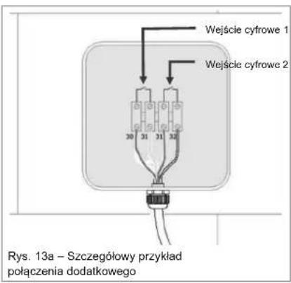 DAIKIN EKHH2E200AAV3 - Tryb połączenia dodatkowego - 2