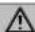 DAIKIN RXF71D5V1B - WARNING - 1