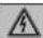 DAIKIN RXF71D5V1B - DANGER: RISK OF ELECTROCUTION - 1