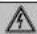 DAIKIN RXF71D5V1B - DANGER: RISK OF ELECTROCUTION - 1