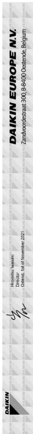 DAIKIN RXF71D5V1B - 1