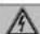 DAIKIN RXF71D5V1B - WAARSCHUWING - 1