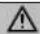 DAIKIN RXF71D5V1B - WARNING - 1