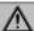 DAIKIN RXF60D5V1B - WARNING - 1