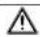 DAIKIN RXF60D5V1B - DANGER: RISK OF BURNING/SCALDING - 1