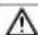 DAIKIN RXF60D5V1B - DANGER: RISK OF BURNING/SCALDING - 1