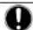 DAIKIN RXF60D5V1B - WARNING - 1