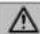 DAIKIN RXF60D5V1B - AVERTISSEMENT - 1
