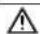 DAIKIN RXF60D5V1B - CAUTION - 1