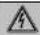 DAIKIN RXF60D5V1B - WARNING - 1