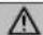 DAIKIN RXF60D5V1B - WARNING - 1