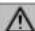 DAIKIN RXF60D5V1B - WARNING - 1