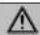 DAIKIN RXF60D5V1B - WARNING - 1