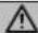 DAIKIN RXF60D5V1B - WARNING - 1