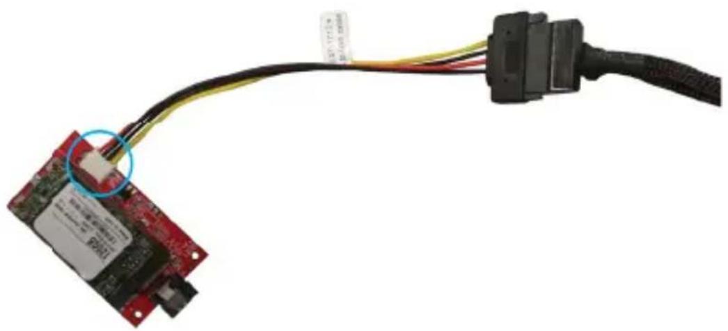 StarTech.com SAT32MSATM - システムのインストール手順 - 2