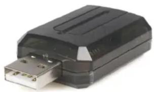 StarTech.com USB2ESATA - Contenu de l'Emballage - 1