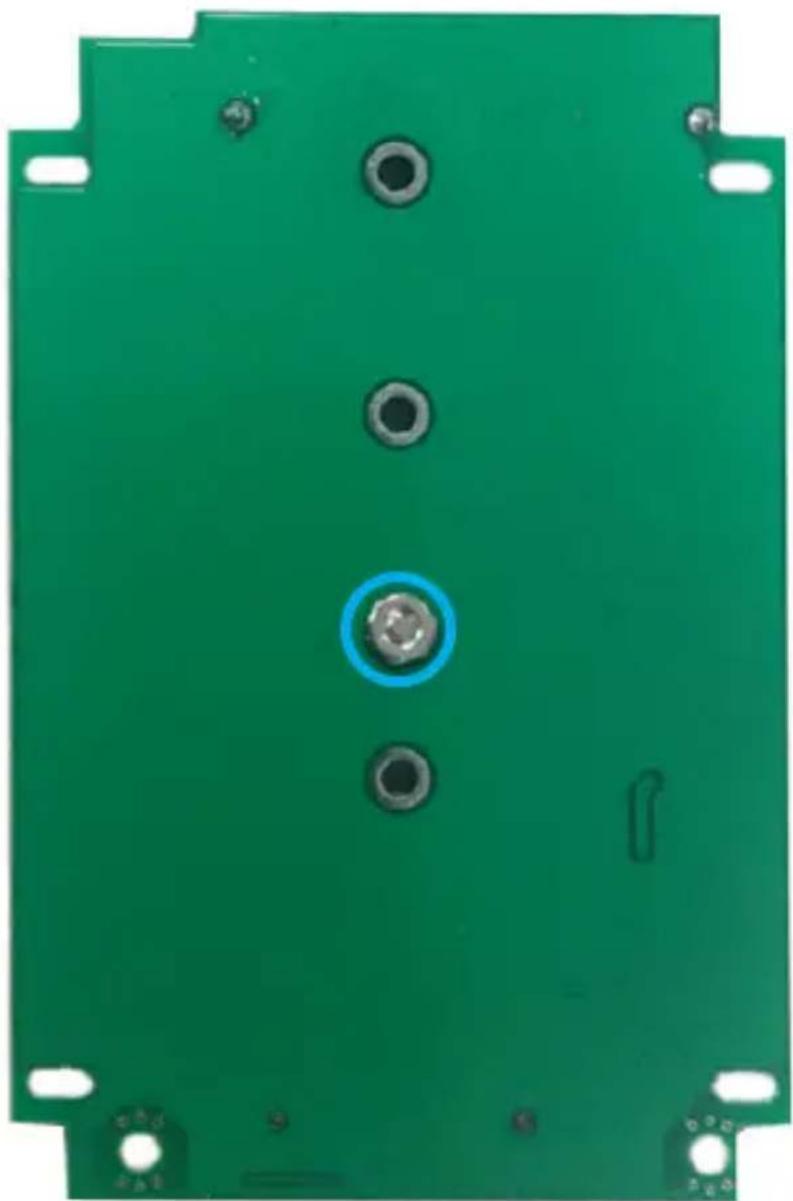StarTech.com SAT2M2NGFF25 - 警告: - 6