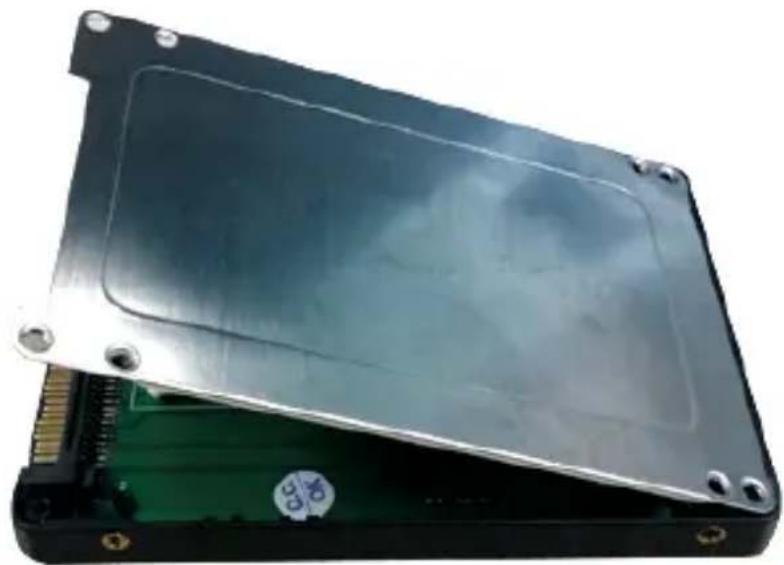 StarTech.com SAT2M2NGFF25 - 警告: - 1