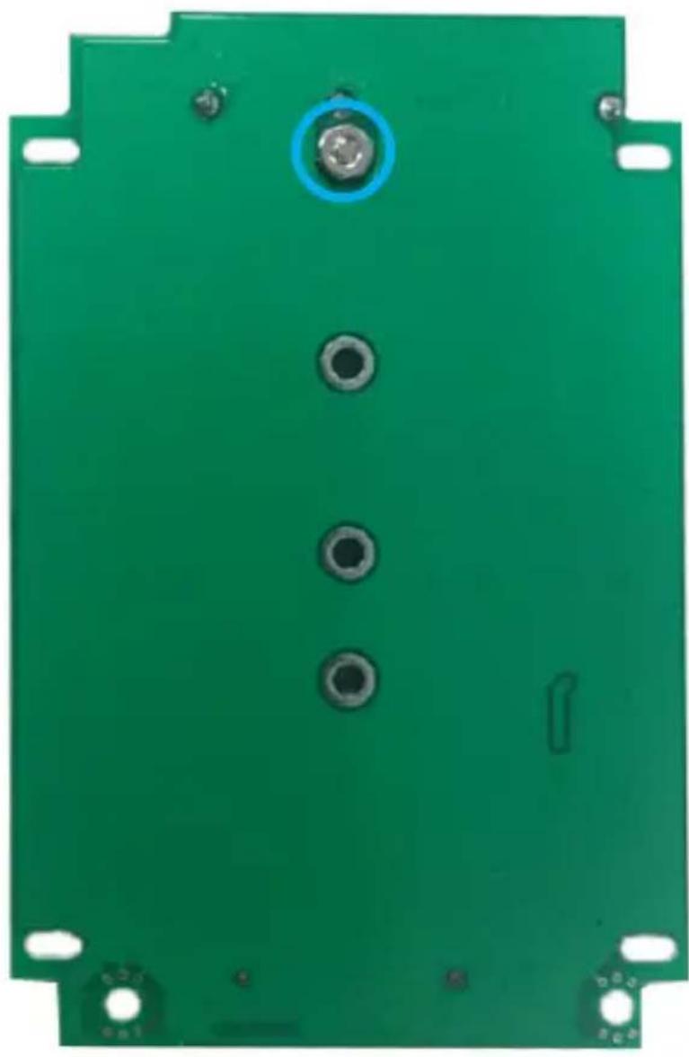StarTech.com SAT2M2NGFF25 - 警告: - 5