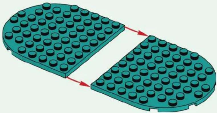 LEGO Wicked 75684 - WICKED - 8