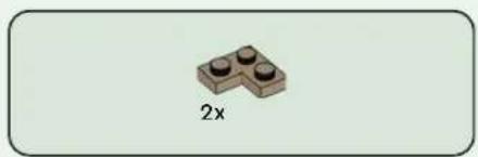 LEGO Wicked 75684 - WICKED - 98