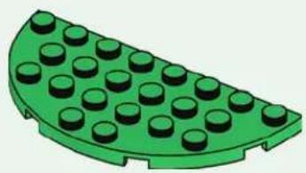 LEGO Wicked 75684 - WICKED - 88