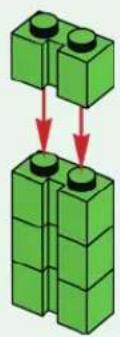 LEGO Wicked 75684 - 7