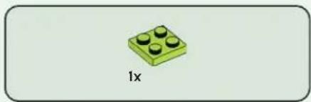 LEGO Wicked 75684 - 52 - 60