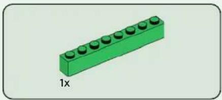 LEGO Wicked 75684 - WICKED - 73