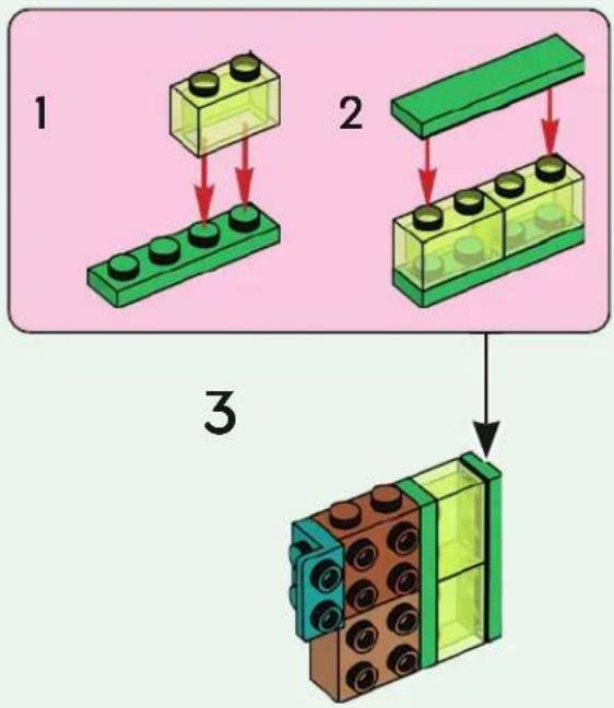 LEGO Wicked 75684 - 16