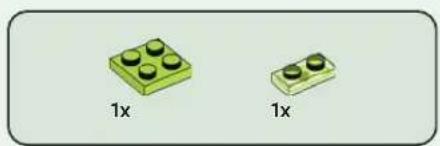 LEGO Wicked 75684 - 52 - 29