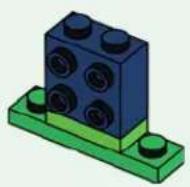 LEGO Wicked 75684 - 52 - 16