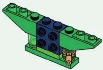 LEGO Wicked 75684 - 52 - 18