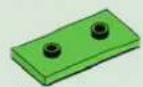 LEGO Wicked 75684 - WICKED - 142
