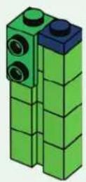 LEGO Wicked 75684 - WICKED - 41
