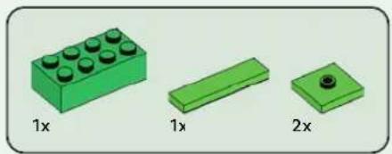 LEGO Wicked 75684 - WICKED - 11