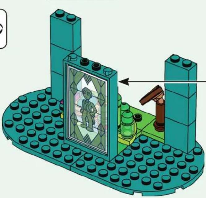 LEGO Wicked 75684 - WICKED - 34
