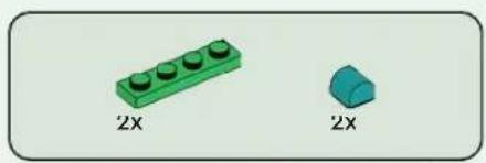 LEGO Wicked 75684 - 52 - 52