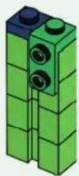LEGO Wicked 75684 - WICKED - 48