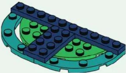 LEGO Wicked 75684 - WICKED - 92