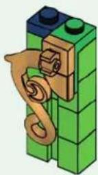 LEGO Wicked 75684 - WICKED - 50