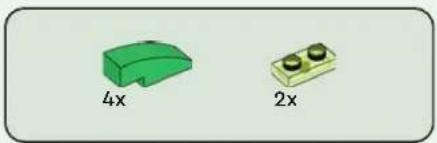 LEGO Wicked 75684 - 52 - 79
