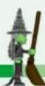 LEGO Wicked 75684 - 52 - 28